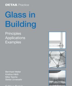 Detail Practice: Glass in Building