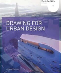 Drawing for Urban Design