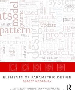 Elements of Parametric Design