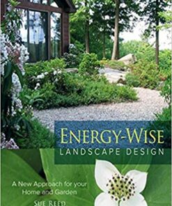 Energy Wise Landscape Design