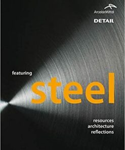 Featuring Steel