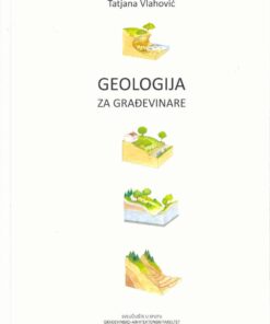 Geologija za građevinare