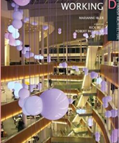 Global Danish Architecture #6: Living & Working