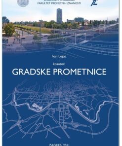 Gradske prometnice