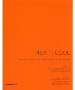 Heat / Cool Scale