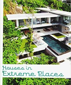 Houses in Extreme Places