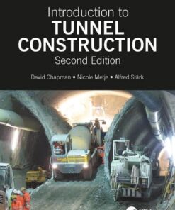 Introduction to Tunnel Construction