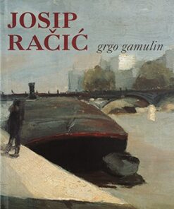 Josip Račić: život i djelo