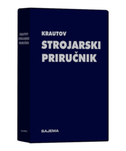 Krautov strojarski priručnik