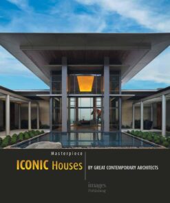 Masterpiece: Iconic Houses by Great Contemporary Architects