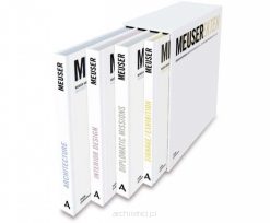 Meuser Architekten: Buildings and Projects 1995–2010