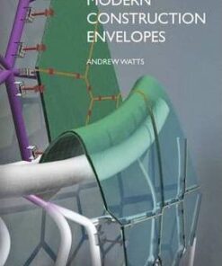 Modern Construction Envelopes