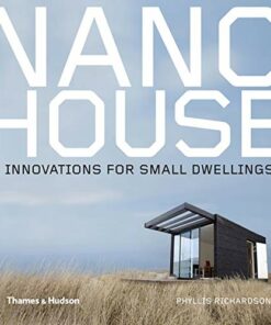 Nano House: Innovations for Small Dwellings
