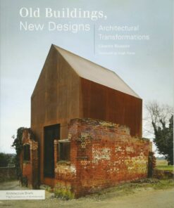 Old Buildings, New Designs
