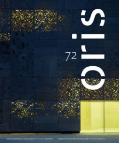 Oris 72