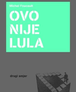 Ovo nije lula