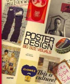 Poster Design: Big Size Visuals
