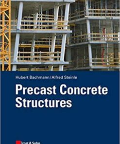 Precast Concrete Structures