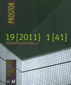 Prostor 19 [2011] 1 [41]
