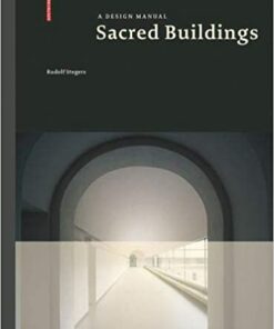 Sacred Buildings: A Design Manual