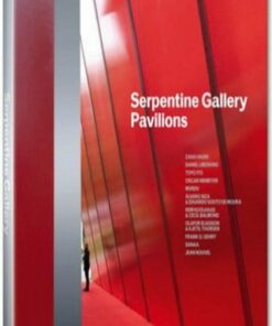 Serpentine Gallery Pavilions