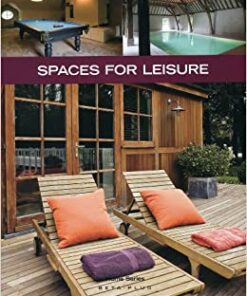 Spaces for Leisure
