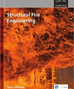 Structural Fire Engineering (Structures and Buildings)