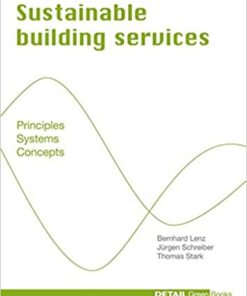 Sustainable Building Services