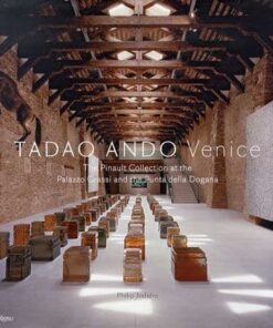 Tadao Ando : Venice
