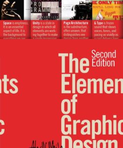 The Elements of Graphic Design