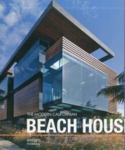 The Modern Californian Beach House