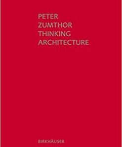 Thinking Architecture
