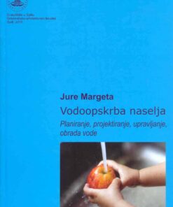 Vodoopskrba naselja