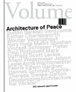 Volume 26: Architecture of Peace