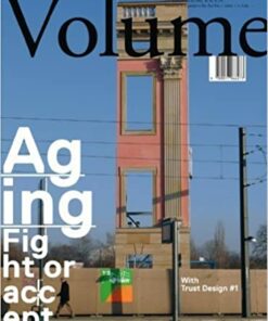 Volume 27: Aging