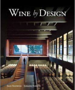 Wine by Design, 2nd Edition
