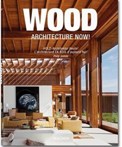 Wood Architecture Now!