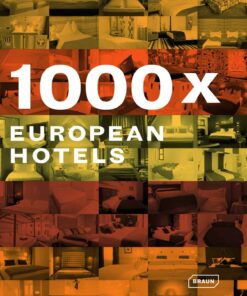 1000X European Hotels
