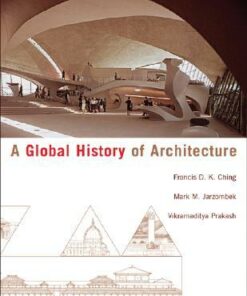 A Global History of Architecture