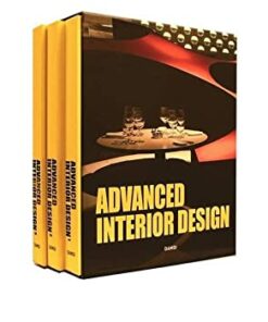 Advanced Interior Design (3 Vols In Box)