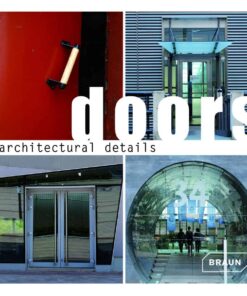 Architectural Details - Doors