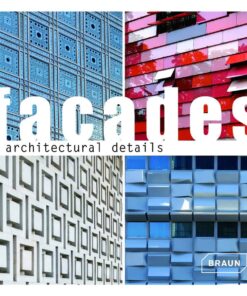 Architectural Details - Facades