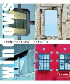 Architectural Details - Windows