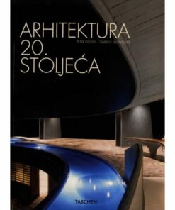 Arhitektura 20. stoljeća