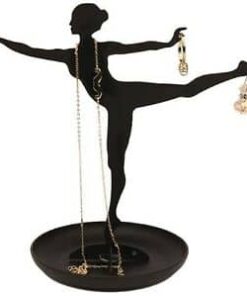 Ballerina Jewerly Stand