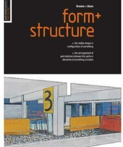 Basics Interior Architecture: Form and Structure