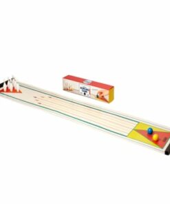 Tabletop Bowling