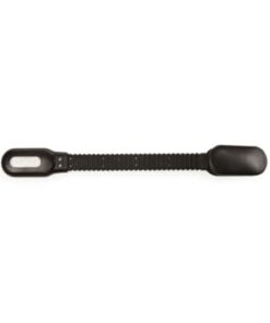 Clip Book Light Black