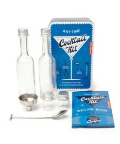 Any Time Coctail Kit