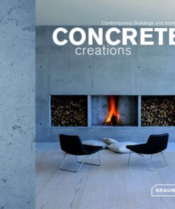 Concrete Creations